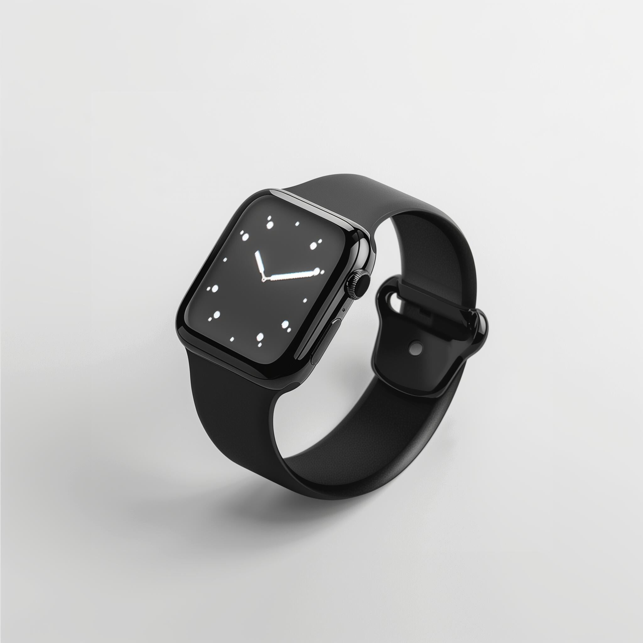 Digital Watch